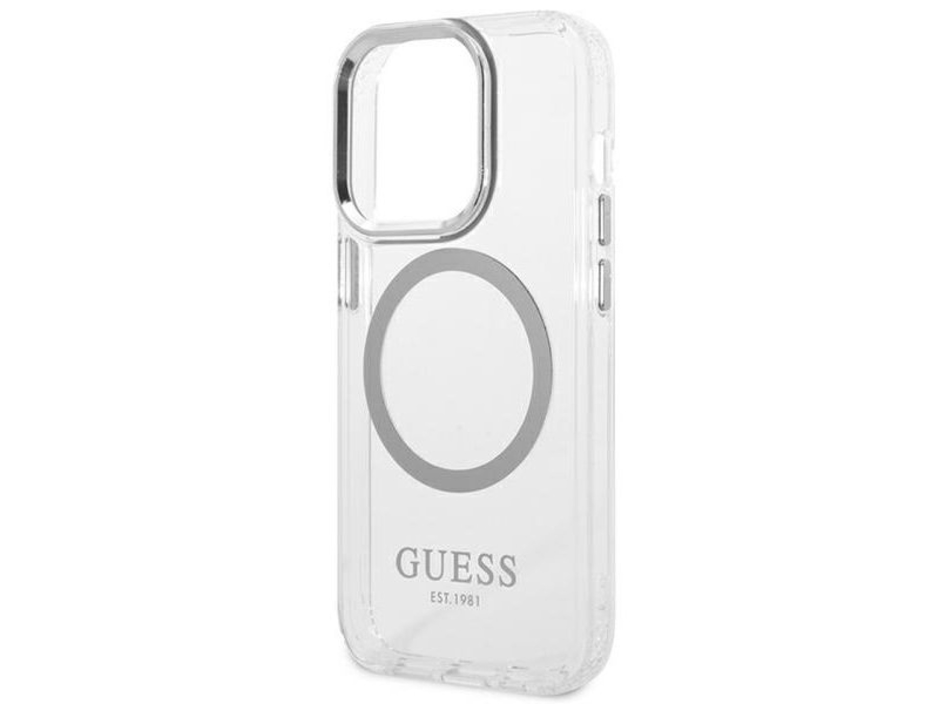 Guess GUHMP14LHTRMS iPhone 14 Pro 6.1
