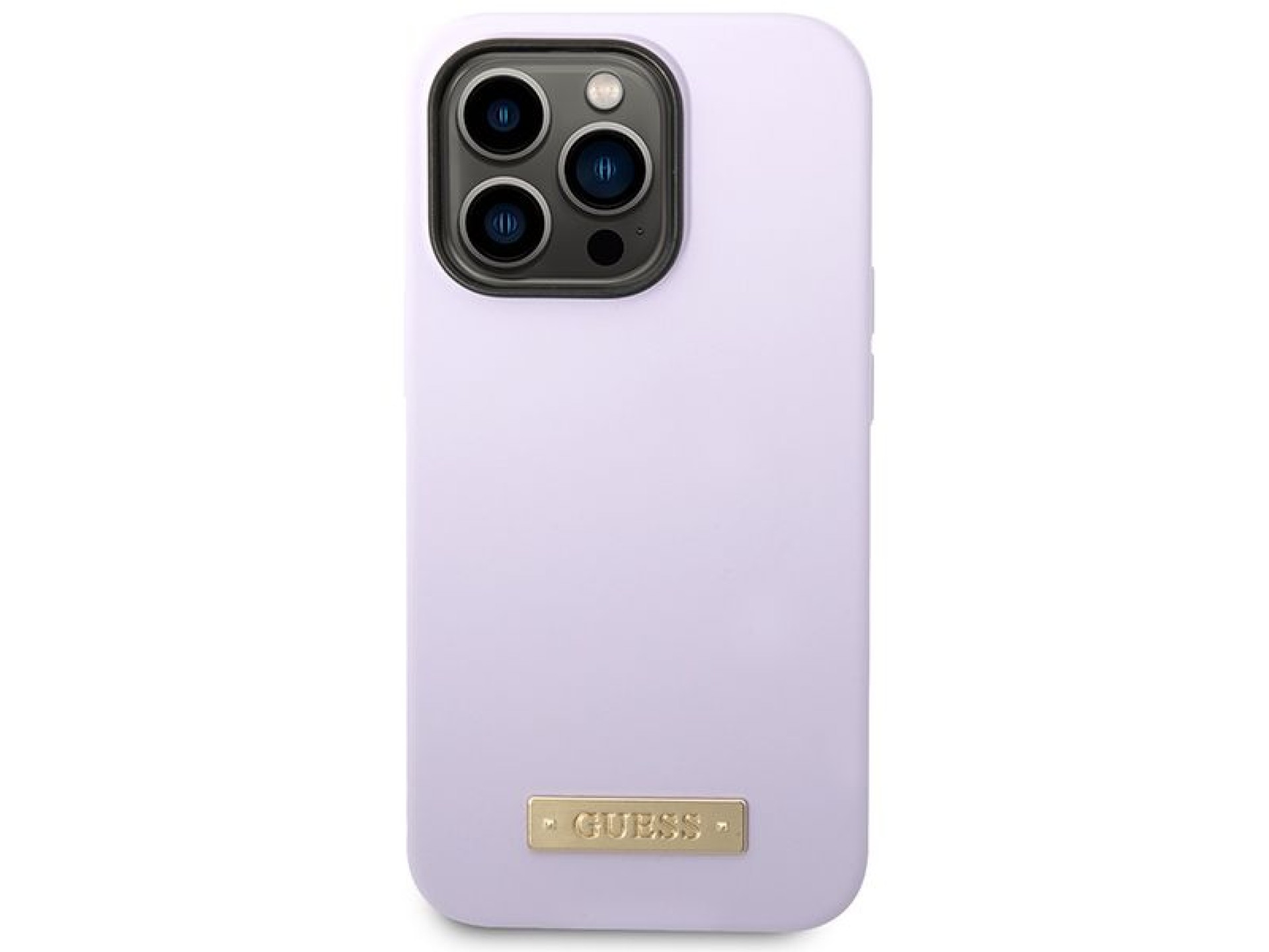 Guess GUHMP14LSBPLU iPhone 14 Pro 6.1