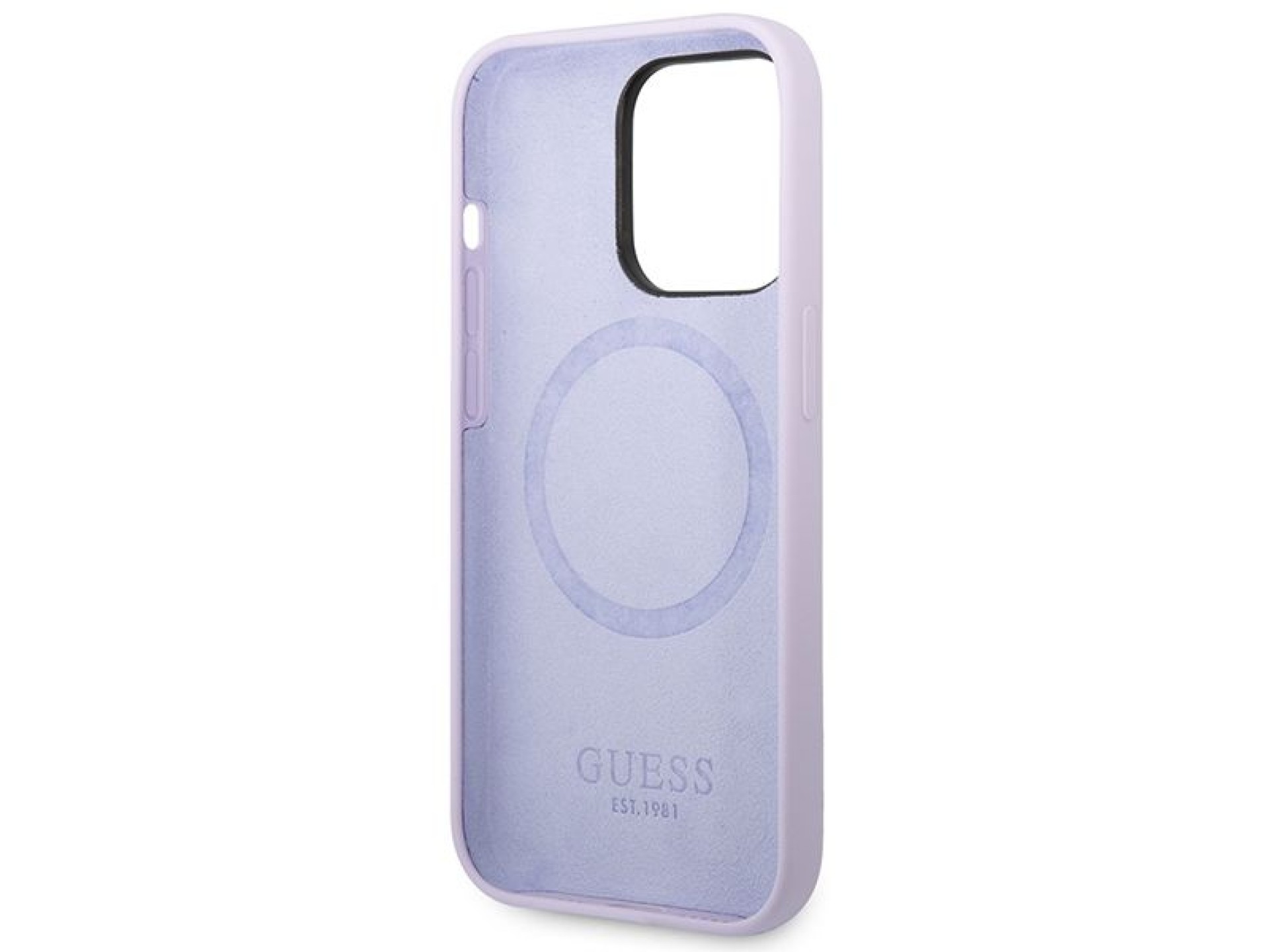 Guess GUHMP14LSBPLU iPhone 14 Pro 6.1