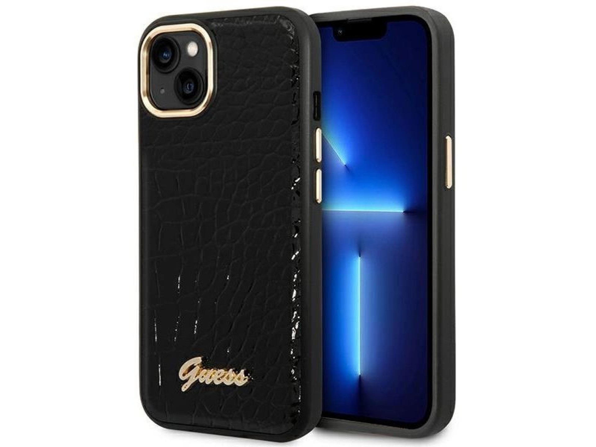 Guess GUHCP14MHGCRHK iPhone 14 Plus 6.7