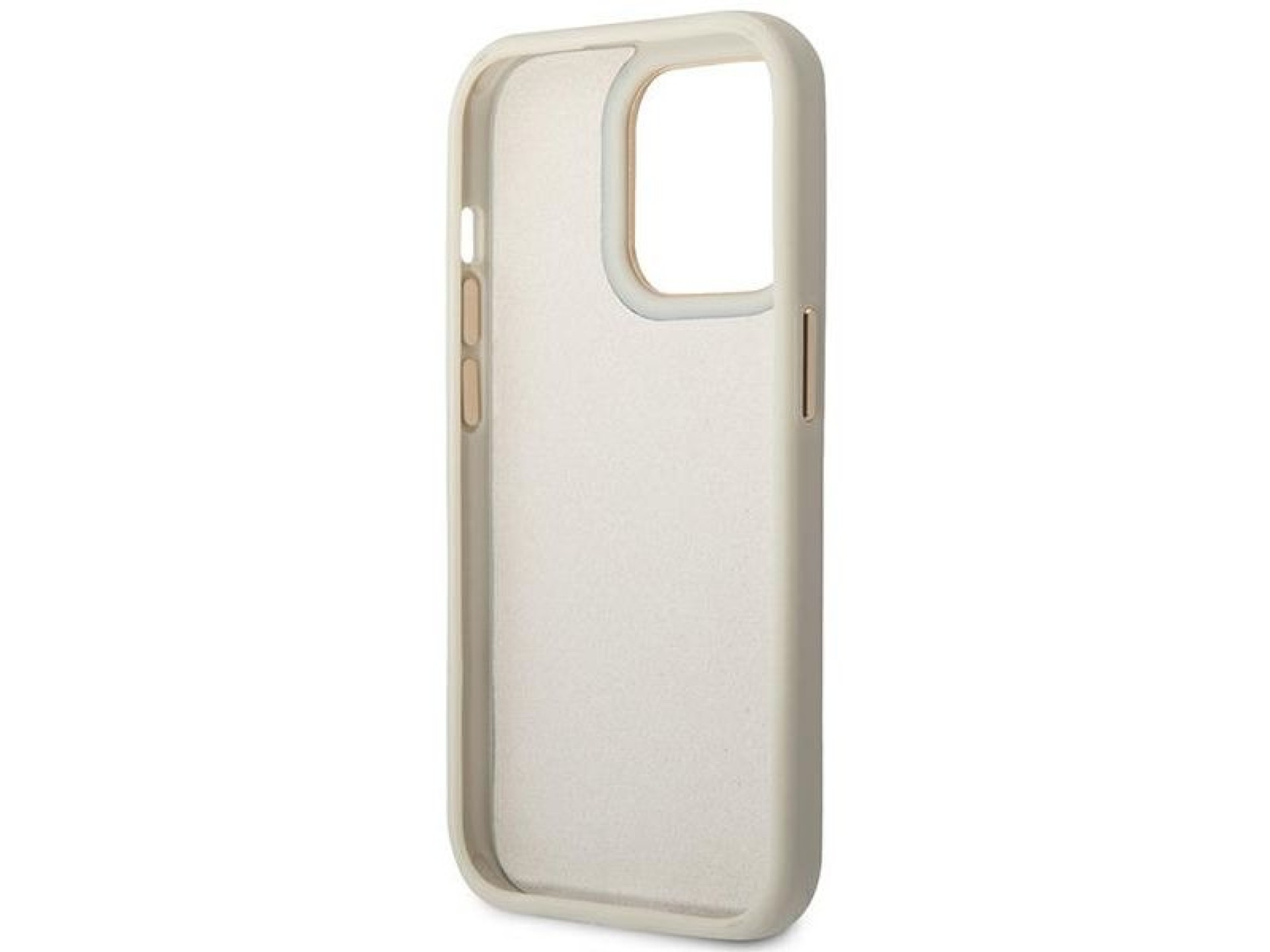 Guess Croco Collection case for iPhone 14 Pro 6.1