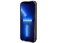 Guess GUHCP14SHGCOK iPhone 14 6.1 "black / black hardcase Translucent Guess GUHCP14SHGCOK iPhone 14 6.1 "black / black hardcase Translucent