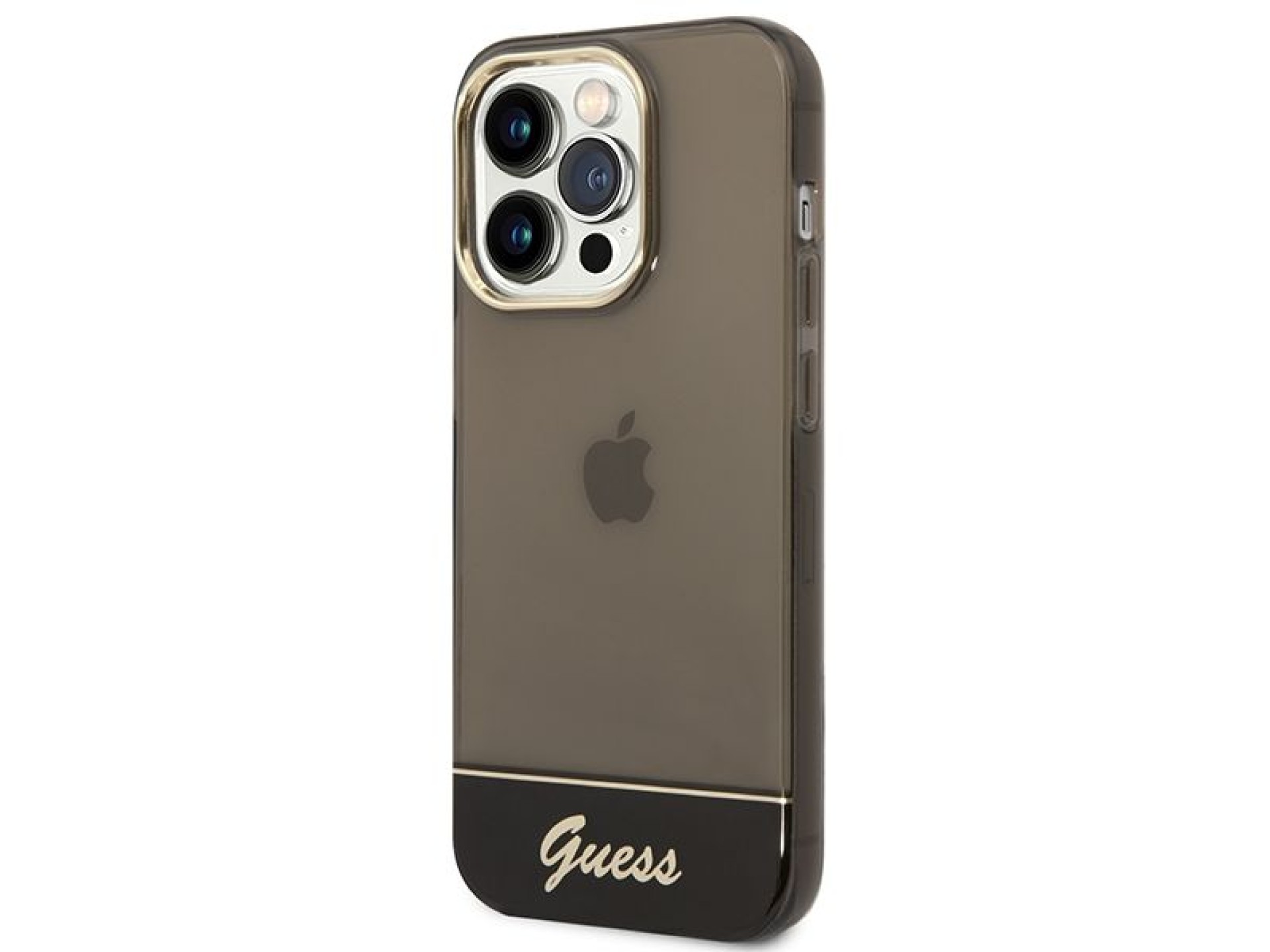 Capa Guess GUHCP14LHGCOK para iPhone 14 Pro 6.1