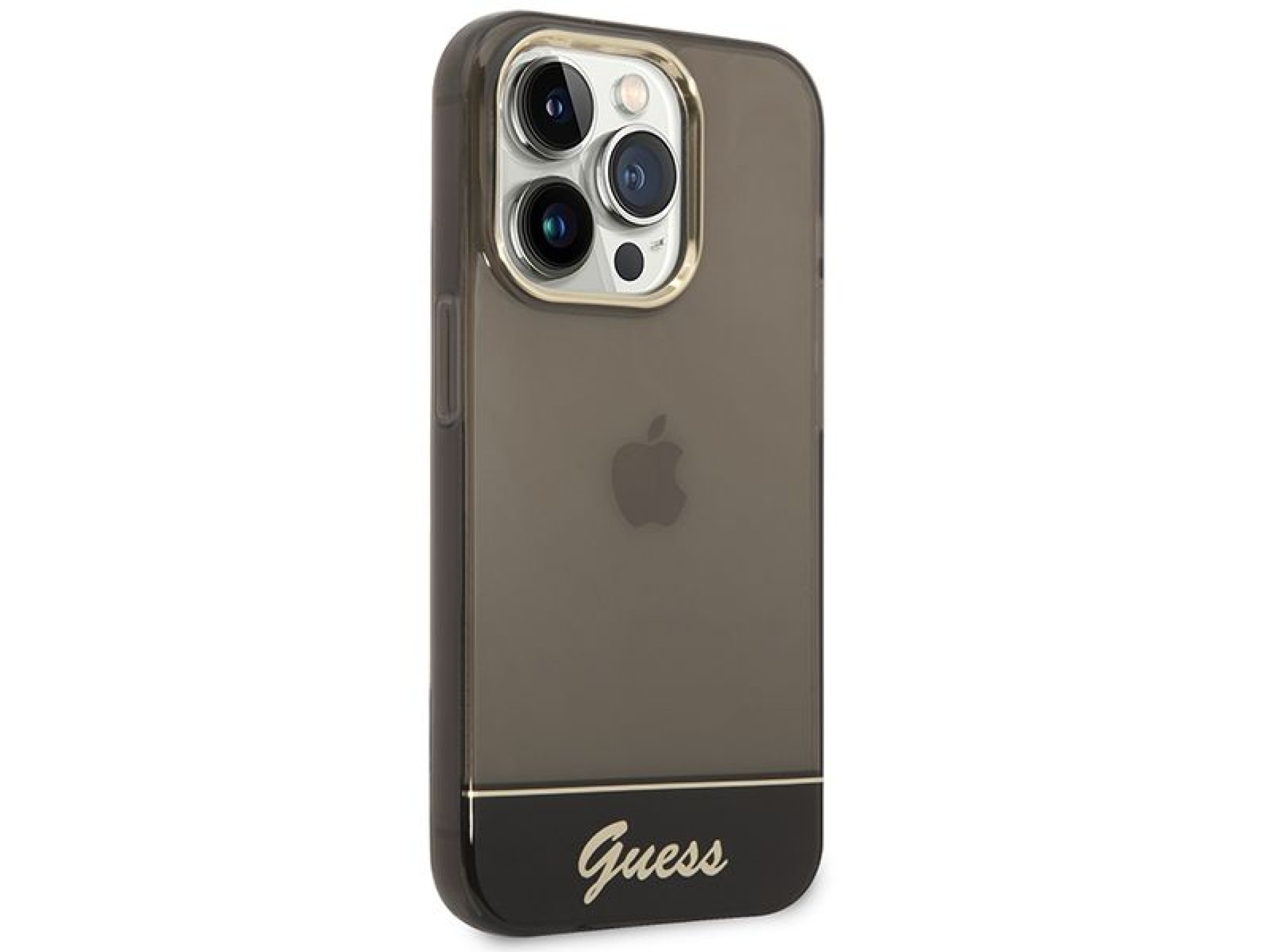 Capa Guess GUHCP14LHGCOK para iPhone 14 Pro 6.1