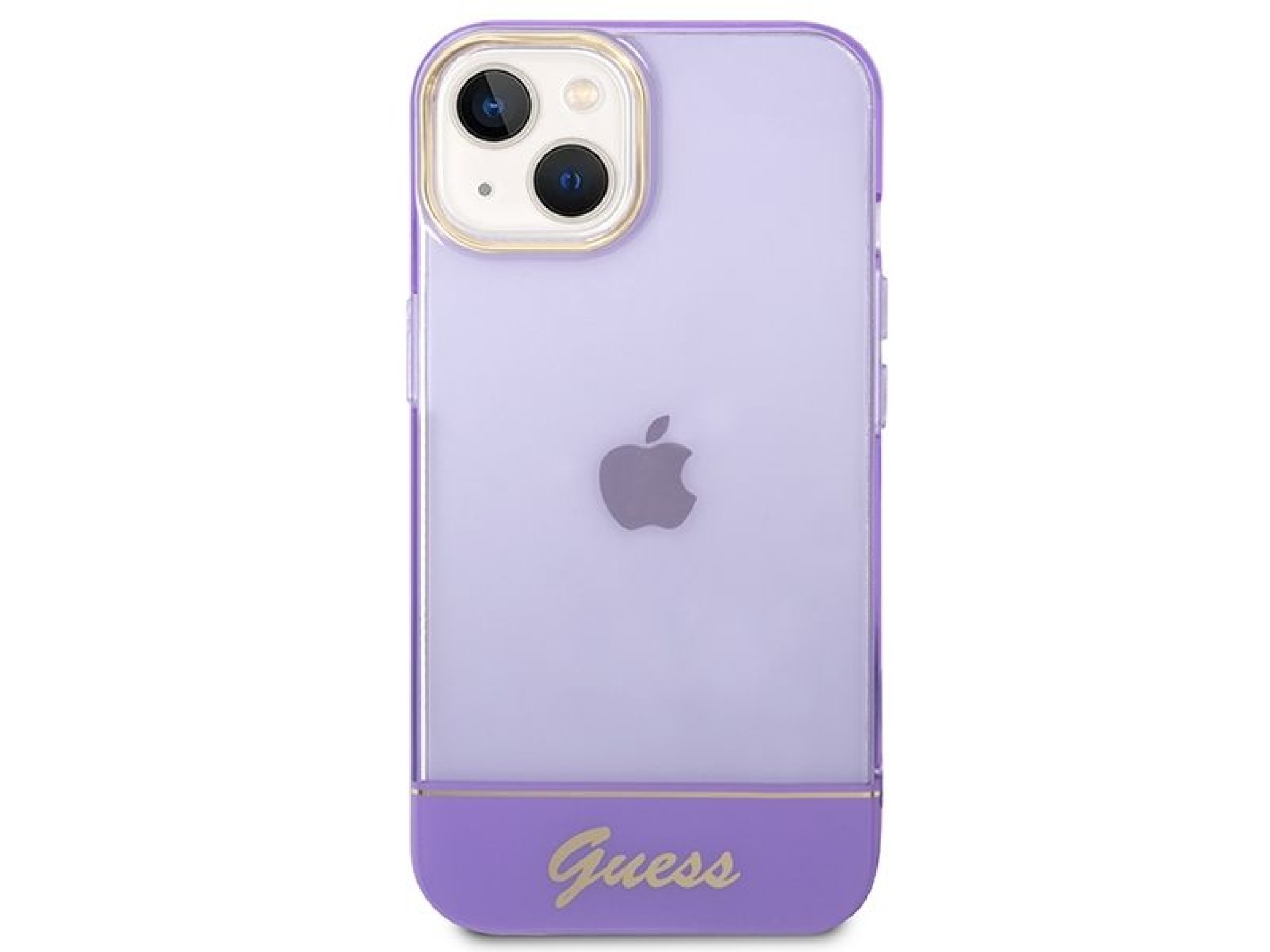 Guess Translucent iPhone 14 6.1