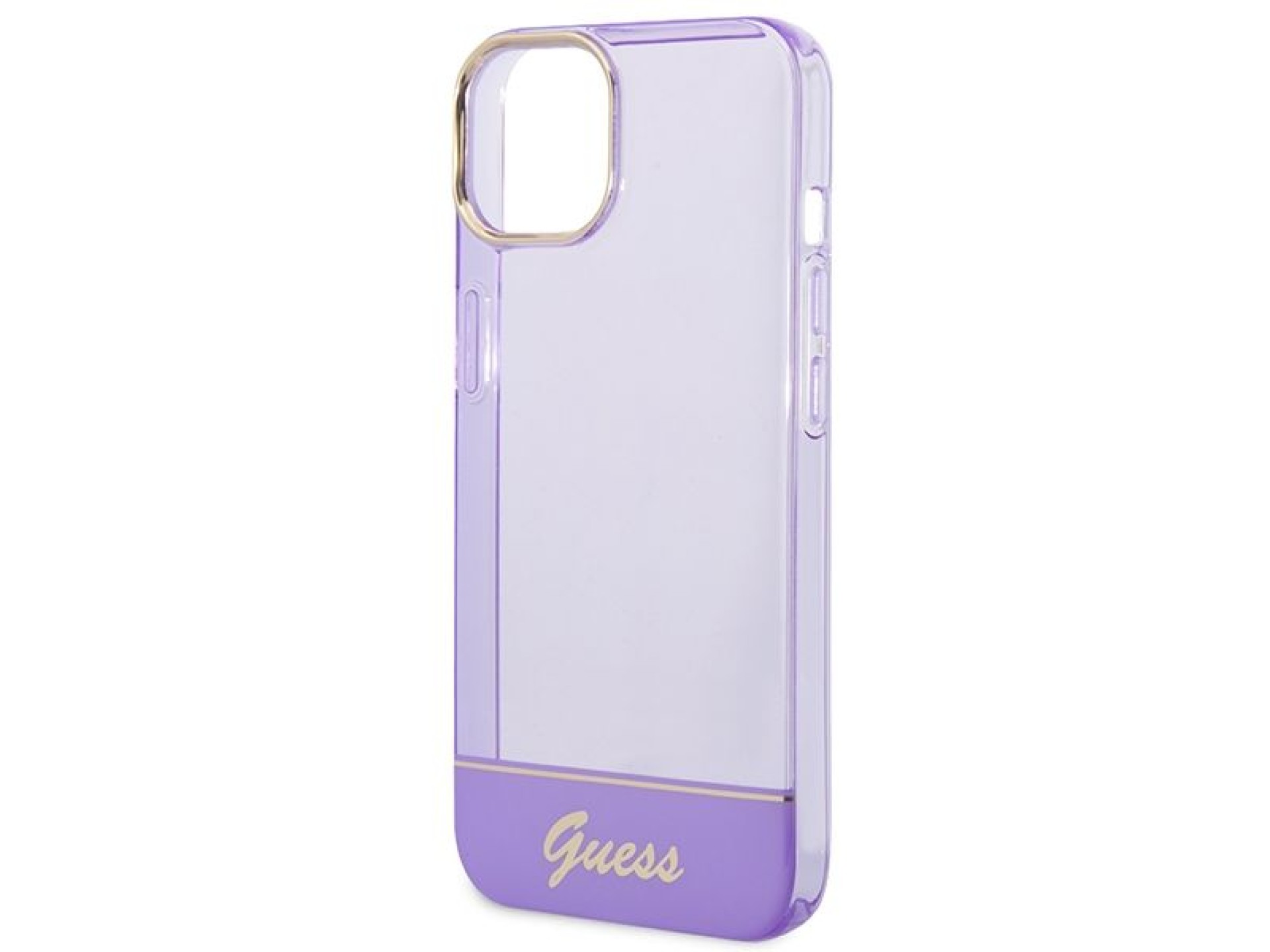 Guess Translucent iPhone 14 6.1