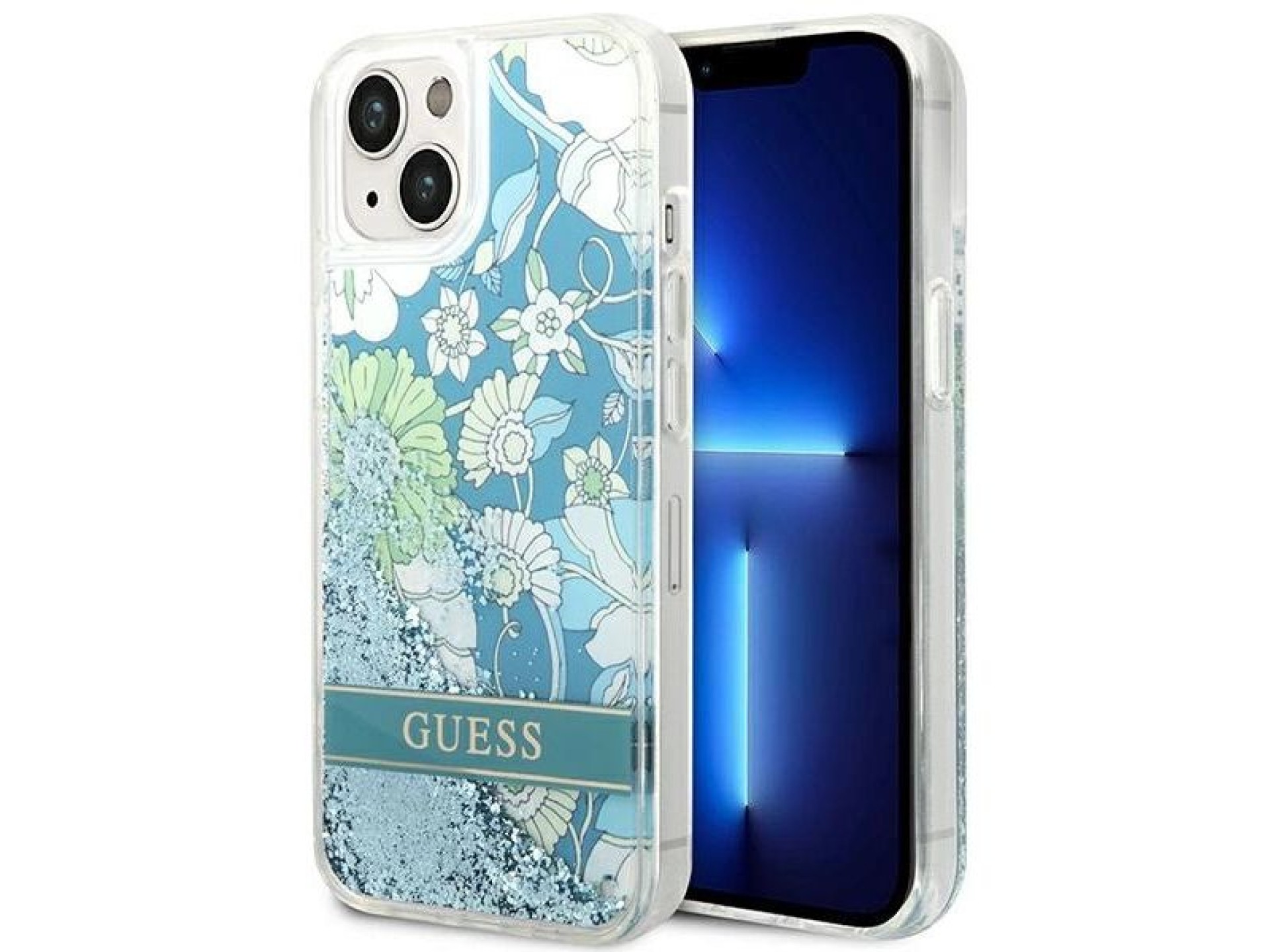 Guess GUHCP14MLFLSN iPhone 14 Plus 6.7