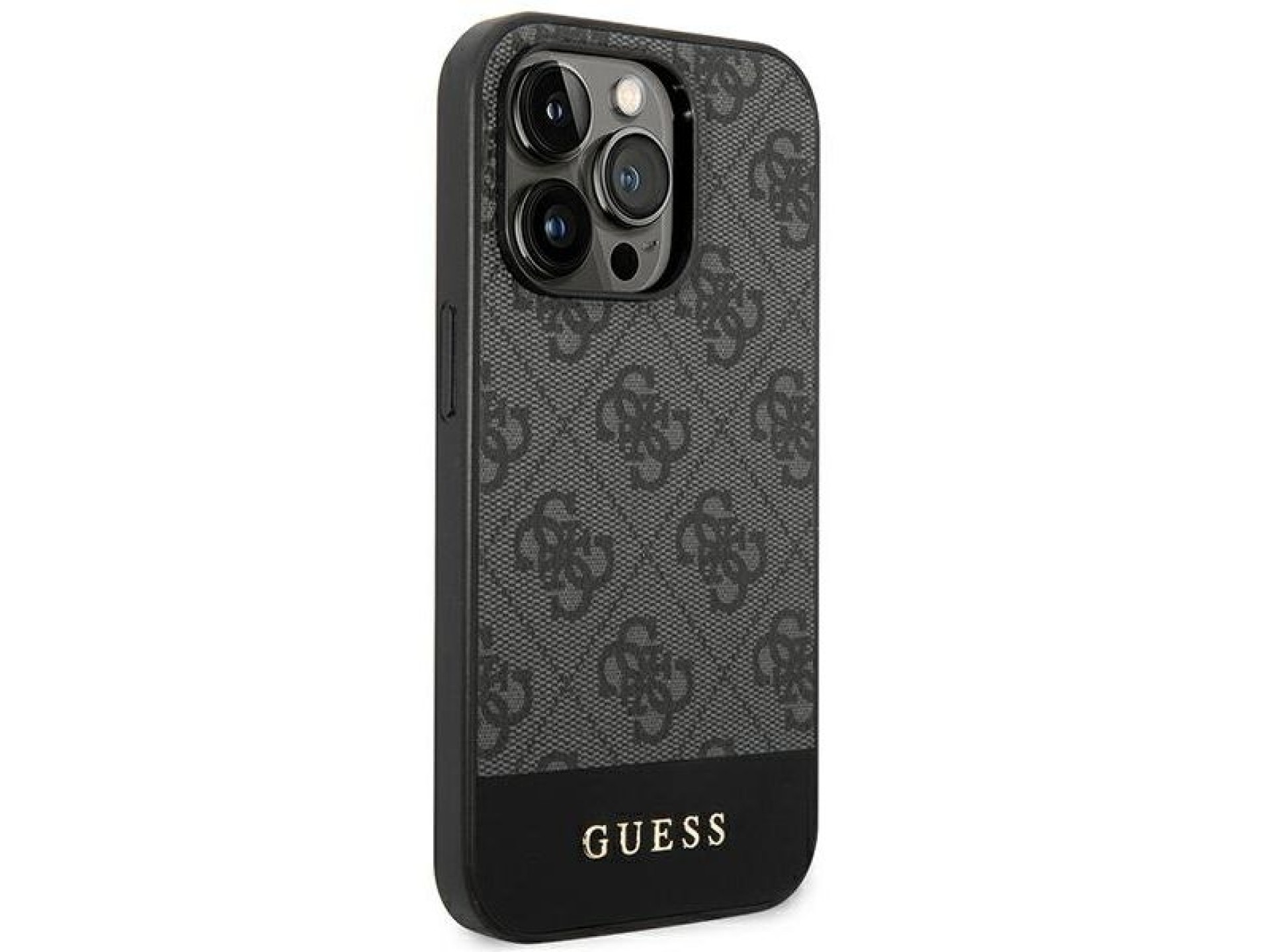 Guess GUHCP14LG4GLGR iPhone 14 Pro 6,1
