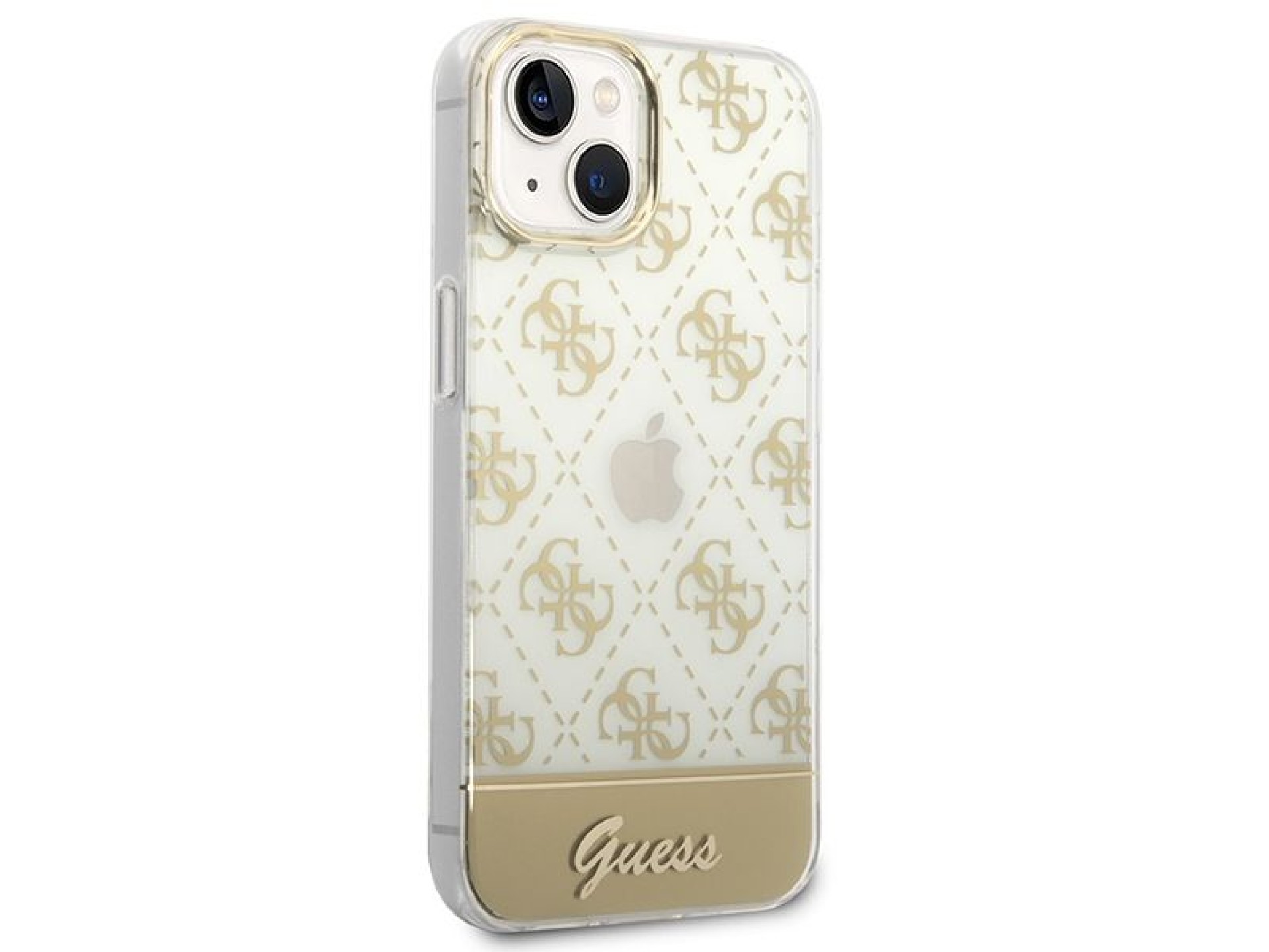 Guess GUHCP14MHG4MHG iPhone 14 Plus 6.7