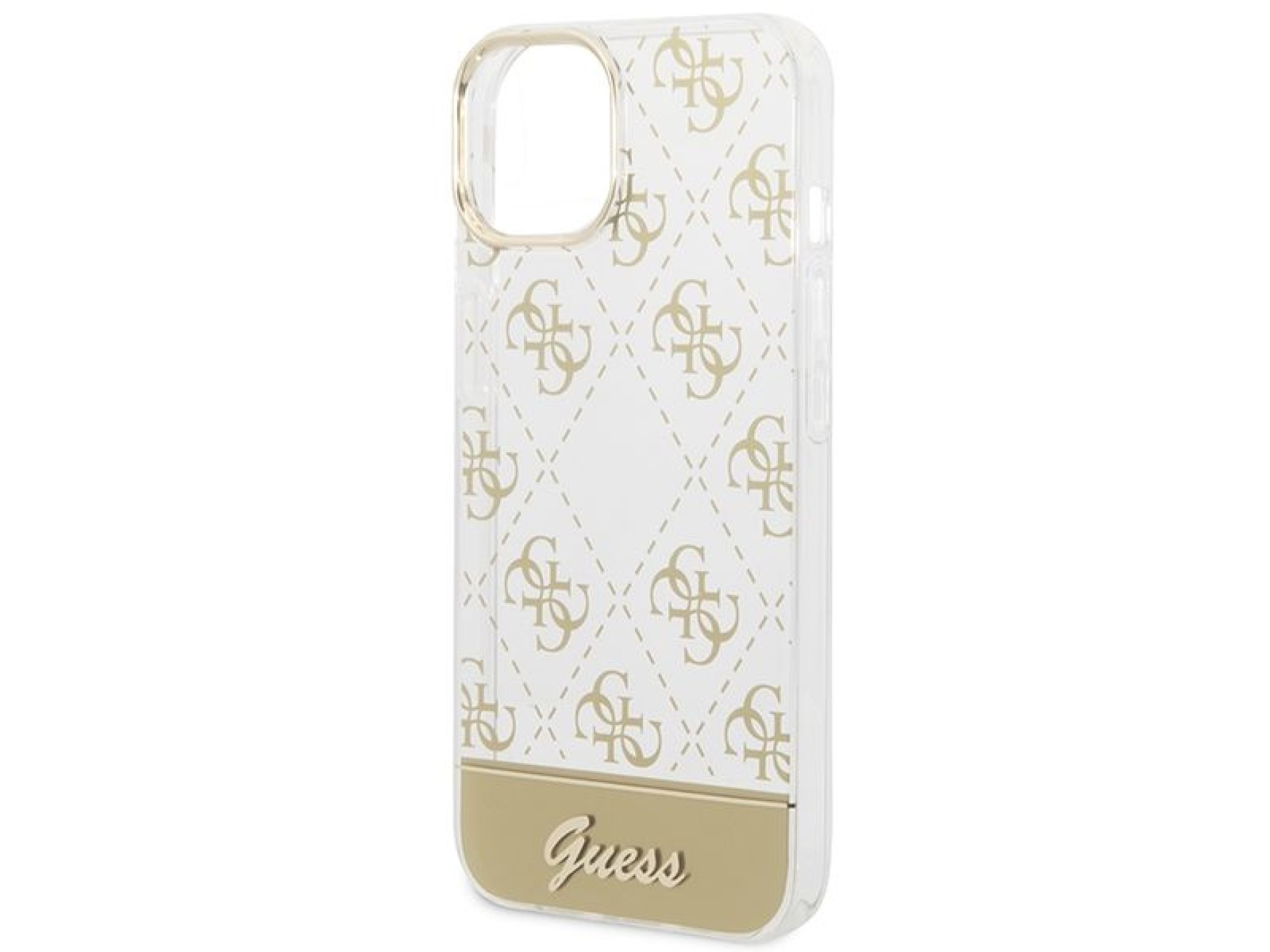 Guess GUHCP14MHG4MHG iPhone 14 Plus 6.7