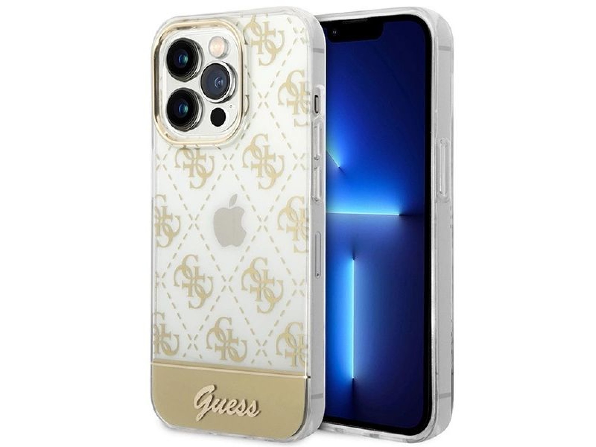 Guess GUHCP14LHG4MHG iPhone 14 Pro 6.1