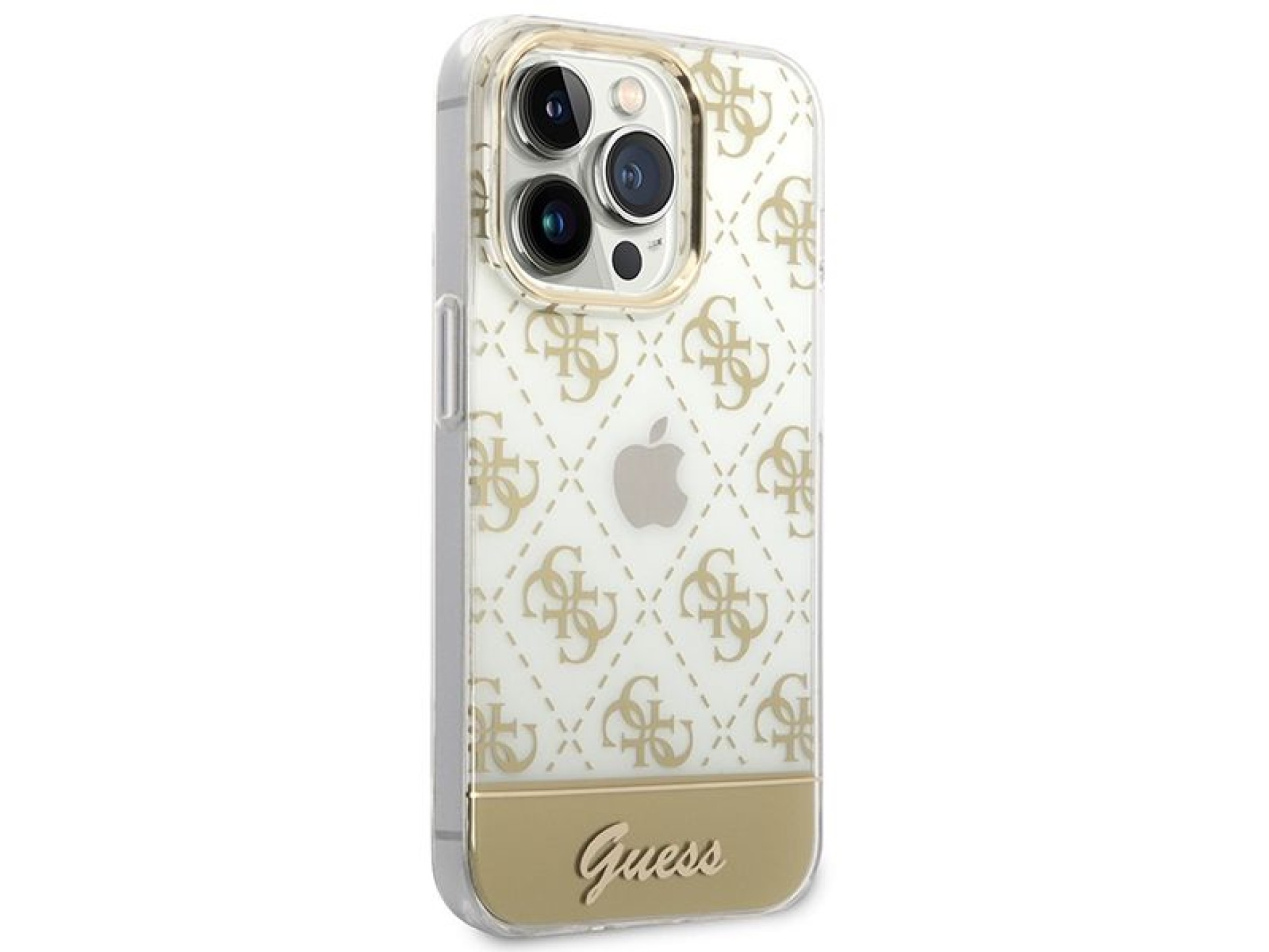 Guess GUHCP14LHG4MHG iPhone 14 Pro 6.1