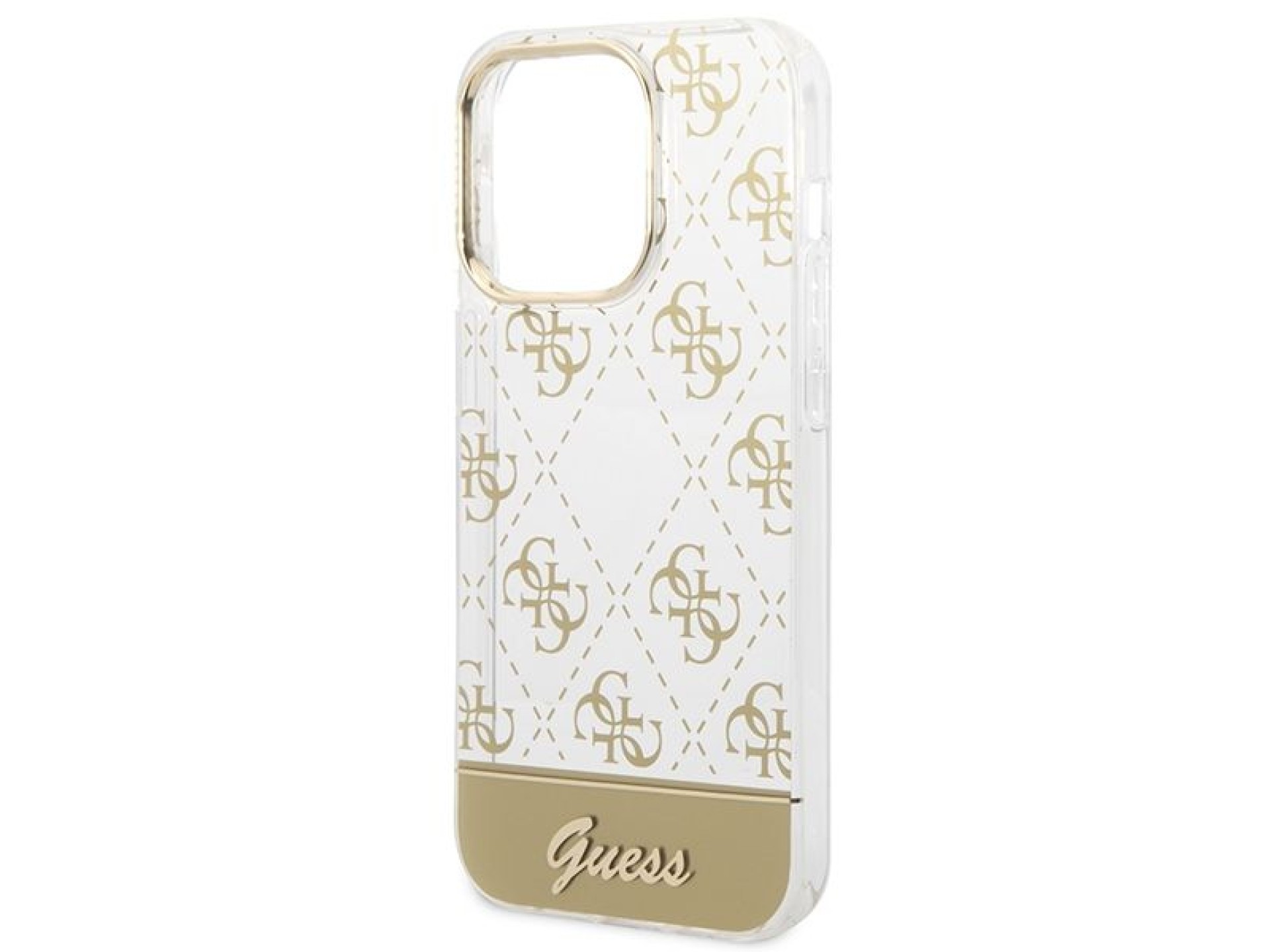 Guess GUHCP14LHG4MHG iPhone 14 Pro 6.1