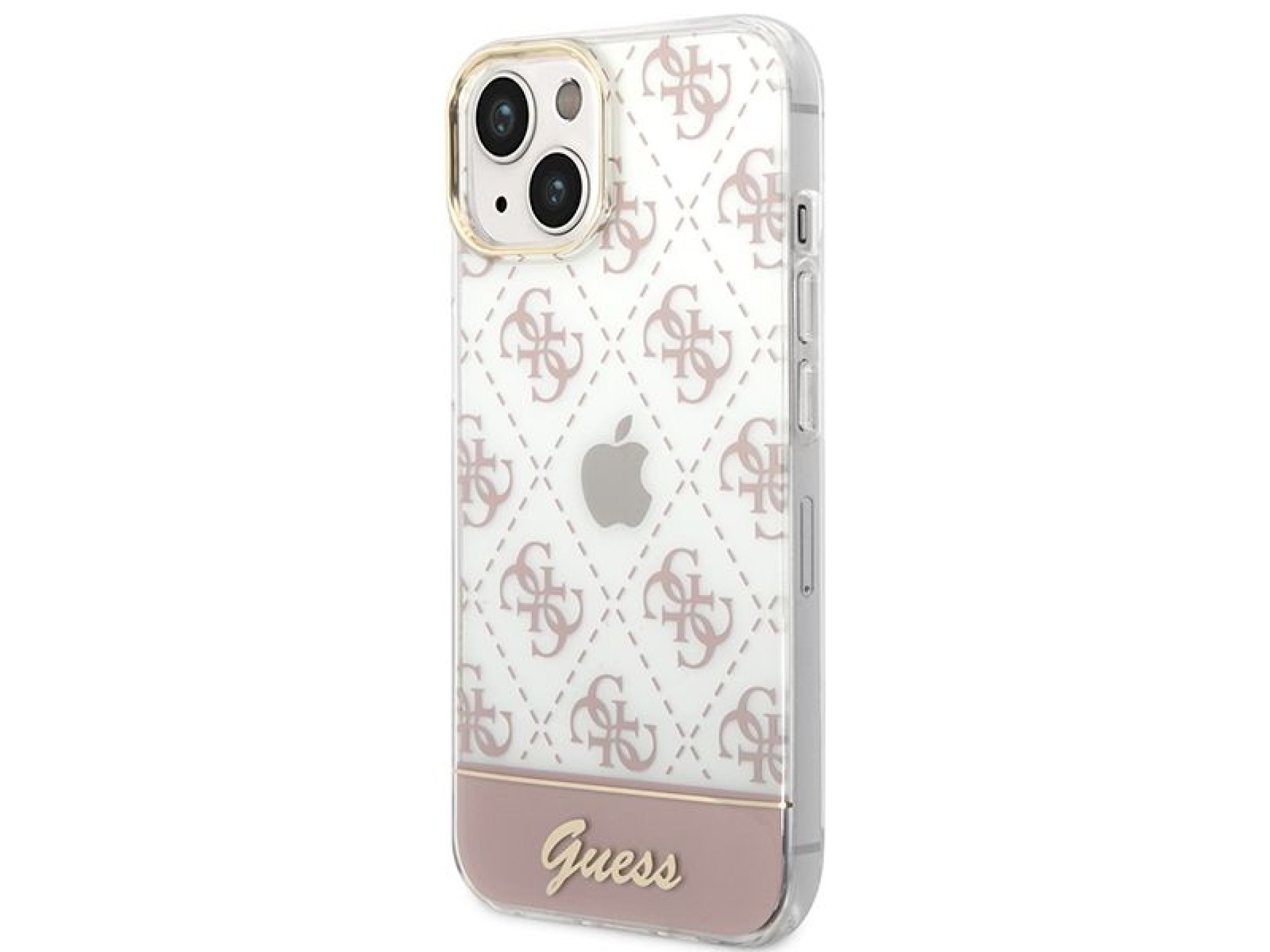 Guess GUHCP14MHG4MHP iPhone 14 Plus 6.7