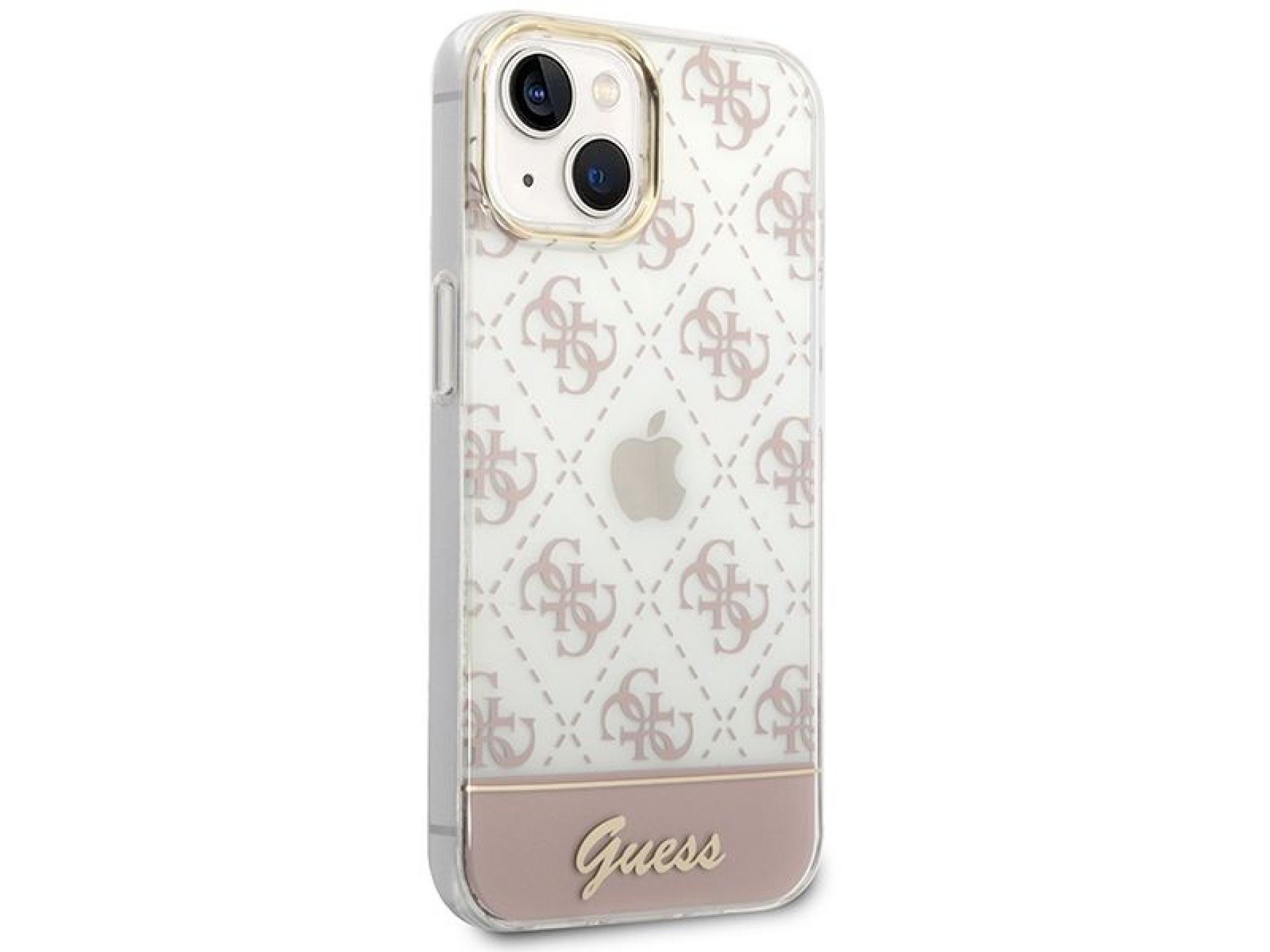 Guess GUHCP14MHG4MHP iPhone 14 Plus 6.7