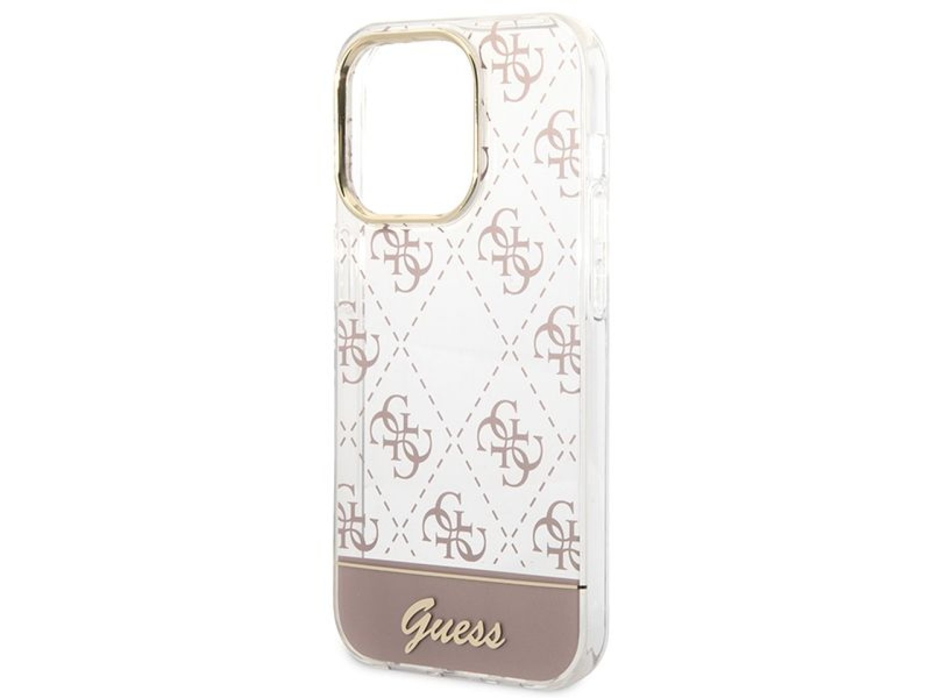 Guess GUHCP14LHG4MHP iPhone 14 Pro 6.1