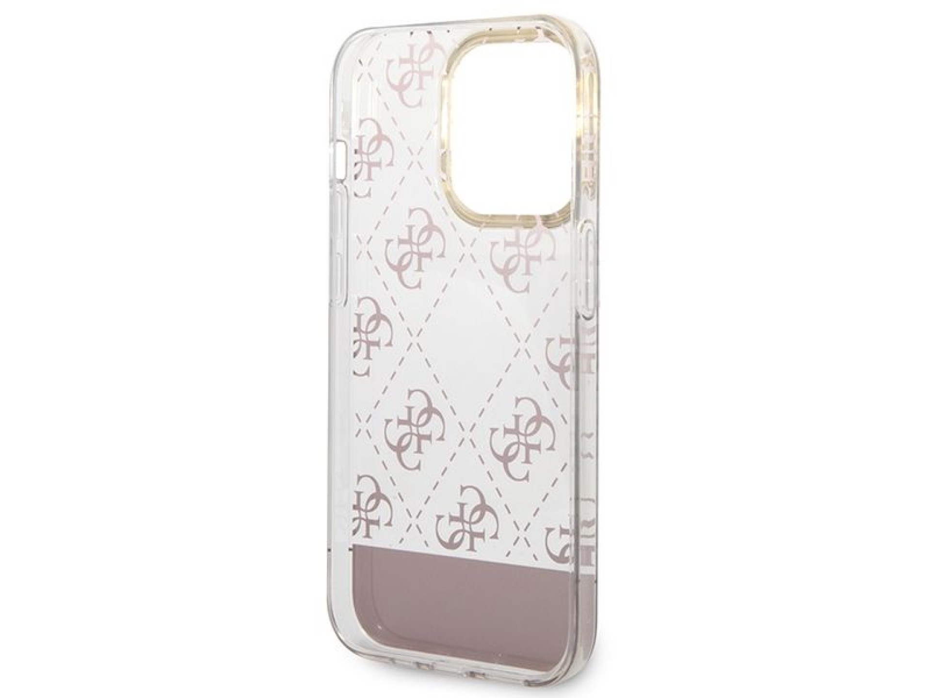 Guess GUHCP14LHG4MHP iPhone 14 Pro 6.1
