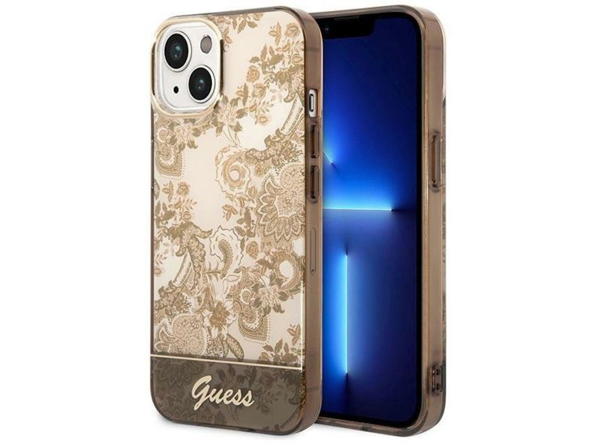 Guess GUHCP14MHGPLHC iPhone 14 Plus 6.7