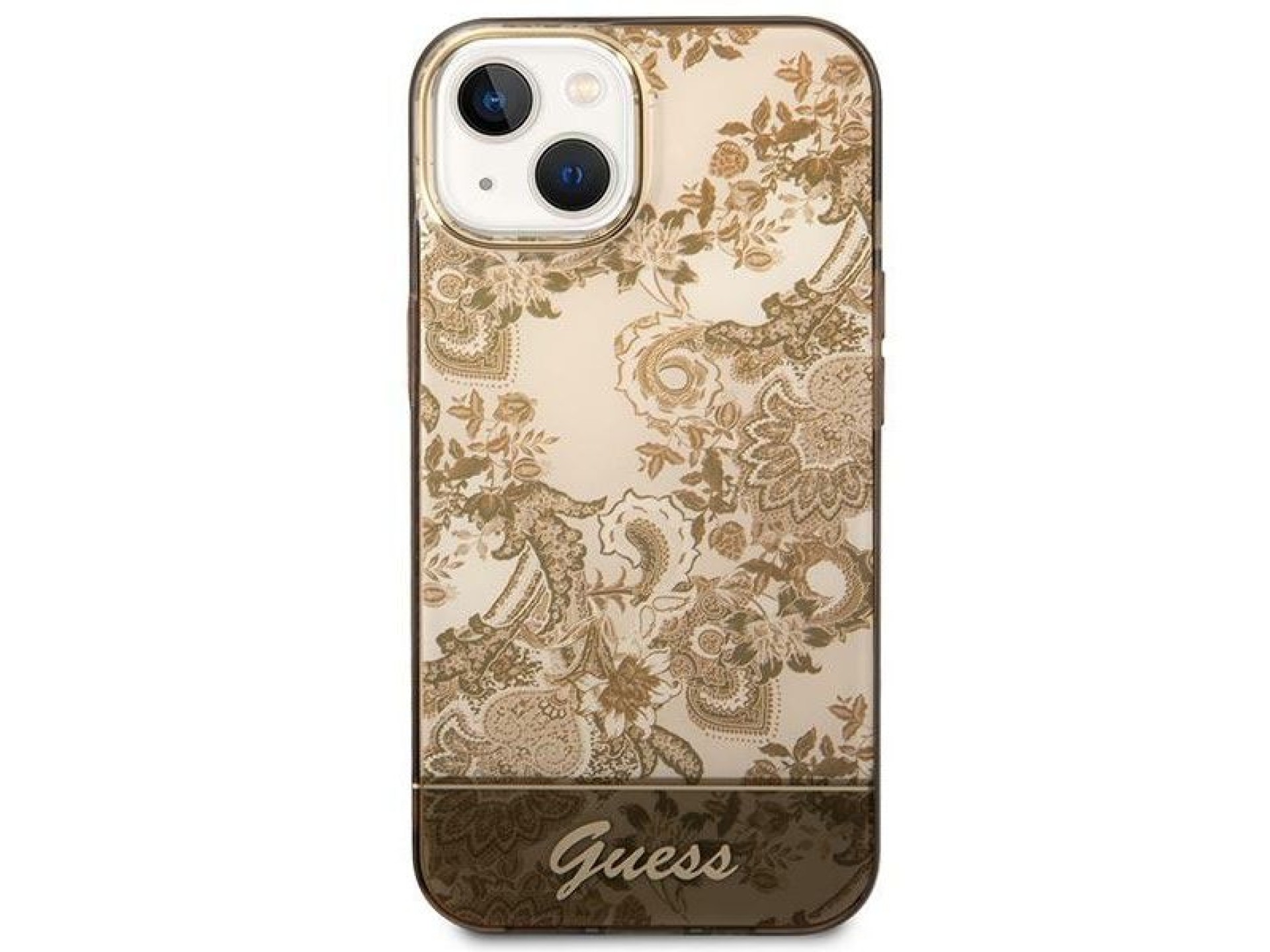 Guess GUHCP14MHGPLHC iPhone 14 Plus 6.7