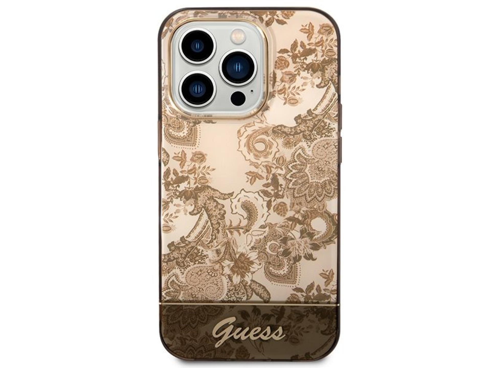 Guess GUHCP14LHGPLHC iPhone 14 Pro 6.1