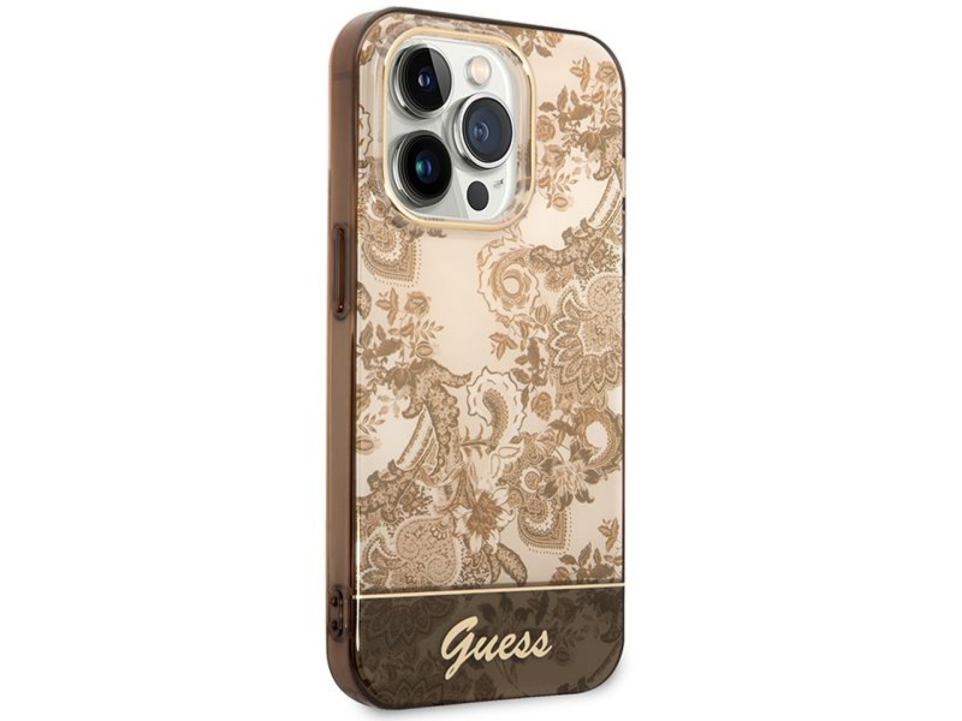 Guess GUHCP14LHGPLHC iPhone 14 Pro 6.1