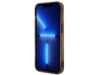 Guess GUHCP14LHGPLHC iPhone 14 Pro 6.1" ocher hardcase Porcelain Collection Guess GUHCP14LHGPLHC iPhone 14 Pro 6.1" ocher hardcase Porcelain Collection