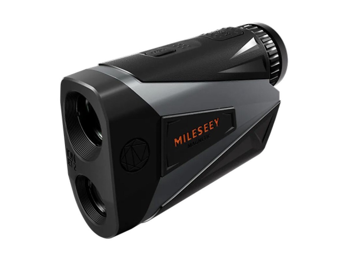 Binóculos de caça Mileseey IONJET2