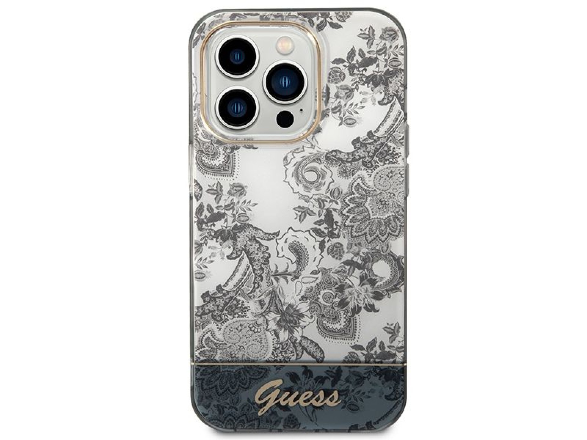 Guess GUHCP14XHGPLHG iPhone 14 Pro Max 6.7