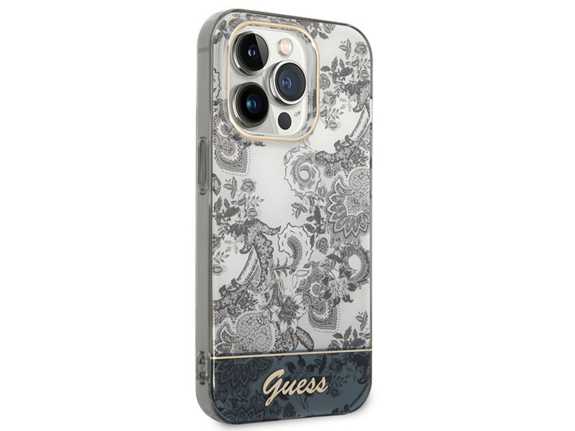 Guess GUHCP14XHGPLHG iPhone 14 Pro Max 6.7