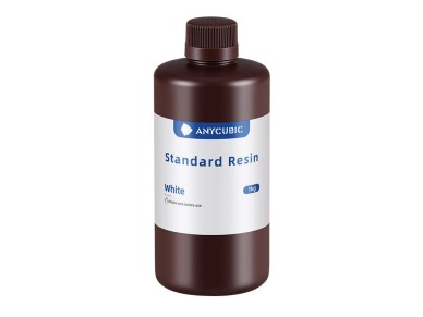 AnyCubic Standard Resin (White) AnyCubic Standard Resin (White)