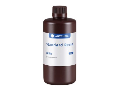 AnyCubic Standard Resin (White) AnyCubic Standard Resin (White)