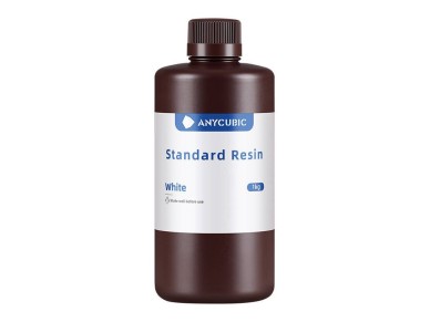 AnyCubic Standard Resin (White) AnyCubic Standard Resin (White)