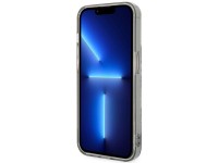 Guess GUHCP14XHGPLHG iPhone 14 Pro Max 6.7 "cinza / capa rígida cinza Coleção Porcelana Guess GUHCP14XHGPLHG iPhone 14 Pro Max 6.7 "cinza / capa rígida cinza Coleção Porcelana