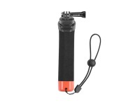 Suporte flutuante Puluz para câmeras esportivas (incluindo DJI Action 2, Osmo Action) Suporte flutuante Puluz para câmeras esportivas (incluindo DJI Action 2, Osmo Action)