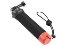 Suporte flutuante Puluz para c�meras esportivas (incluindo DJI Action 2, Osmo Action)