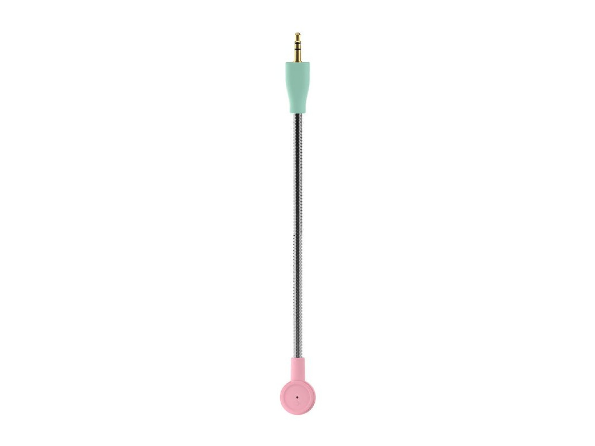 Cooler Master CH351-MC gaming headphones (green-pink)