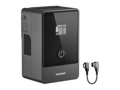 Bateria NEEWER de 6800 mAh, 14,5 V, 99 Wh