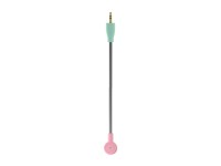 Cooler Master CH351-MC gaming headphones (green-pink) Cooler Master CH351-MC gaming headphones (green-pink)