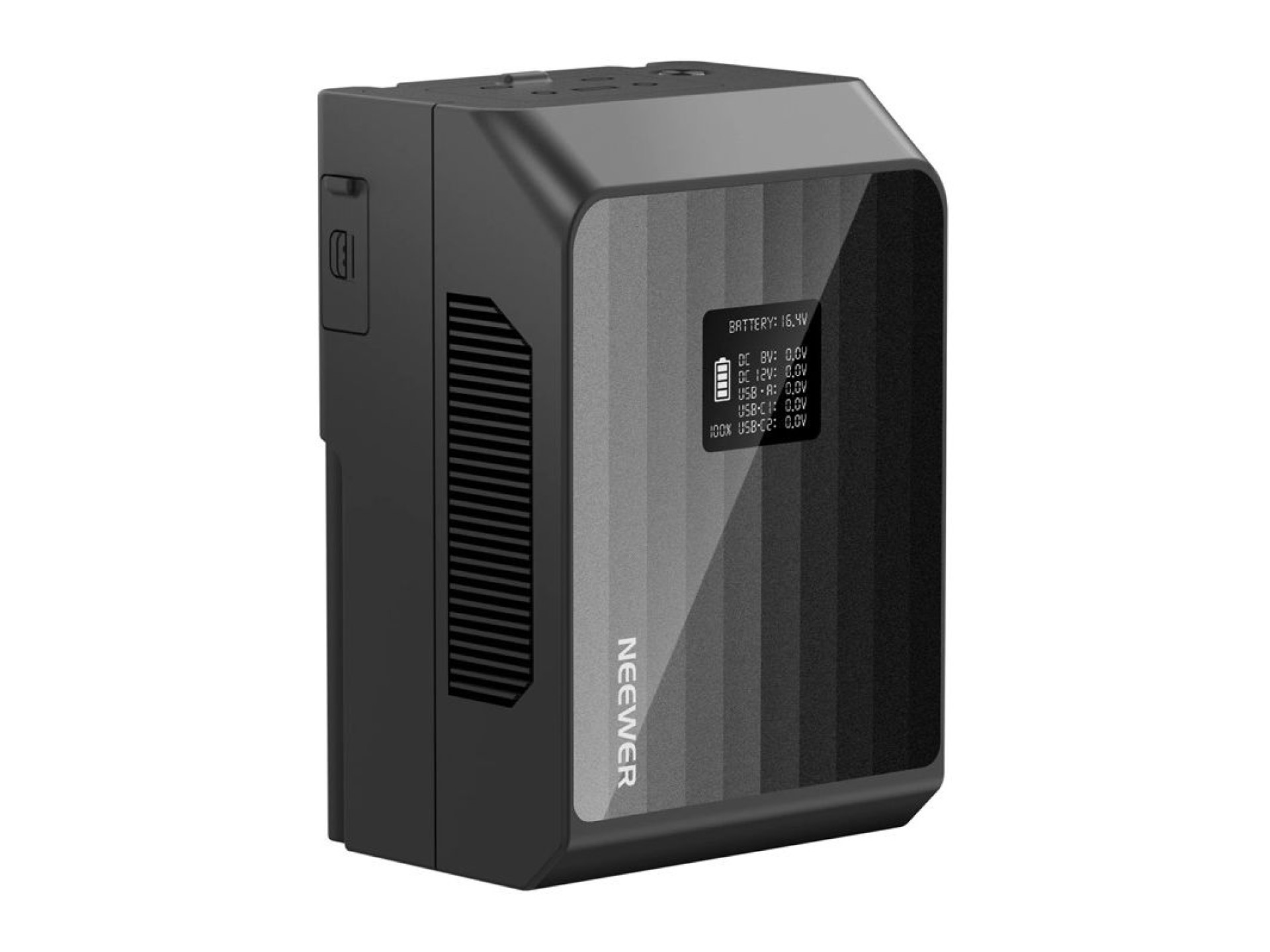 Bateria NEEWER de 6800 mAh, 14,5 V, 99 Wh