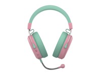 Cooler Master CH351-MC gaming headphones (green-pink) Cooler Master CH351-MC gaming headphones (green-pink)