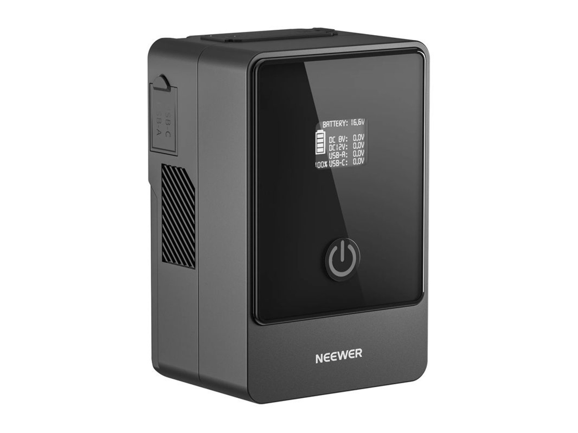 NEEWER 6800 mAh, 14.5 V, 99 Wh Battery