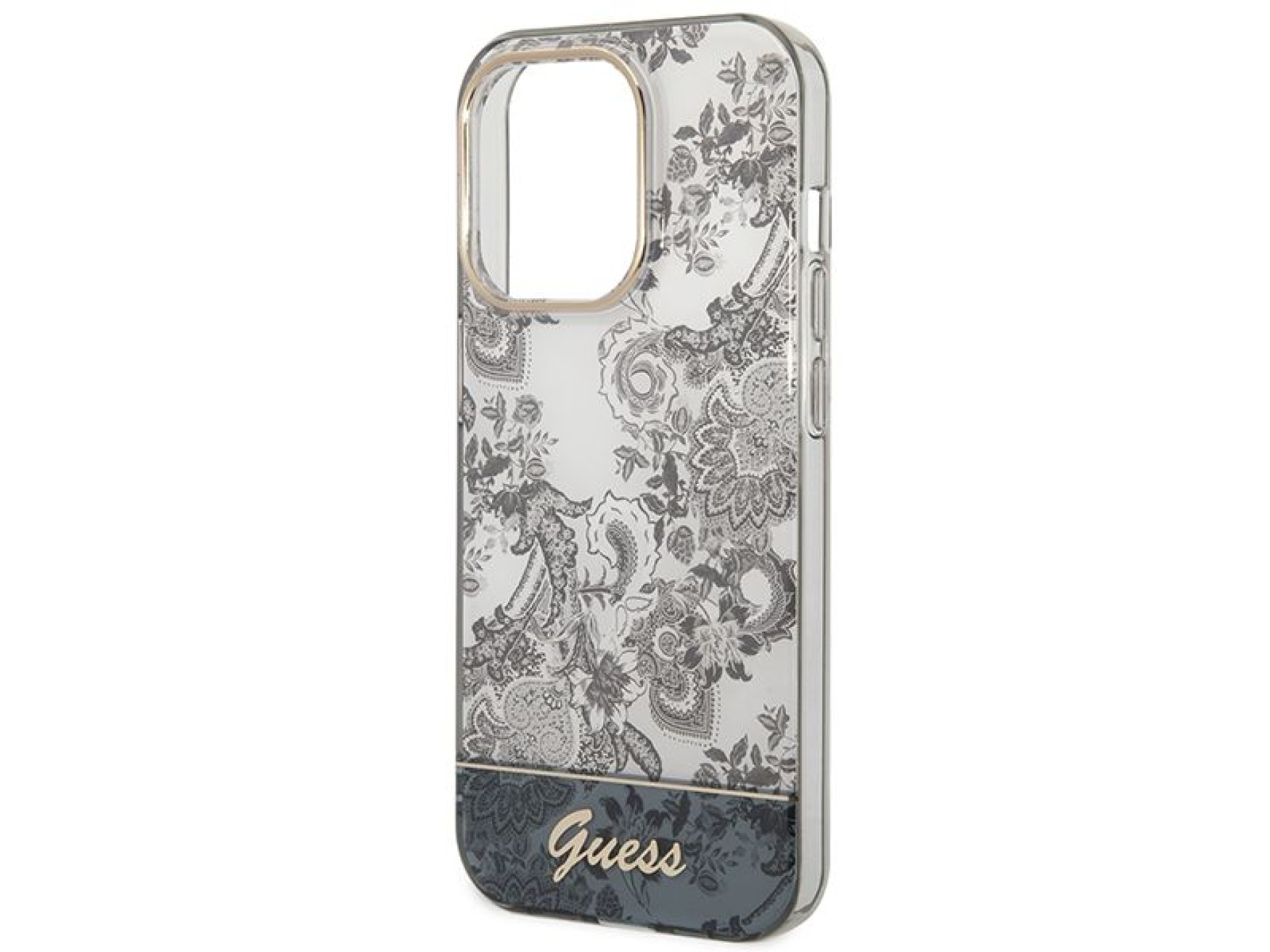Guess GUHCP14XHGPLHG iPhone 14 Pro Max 6.7