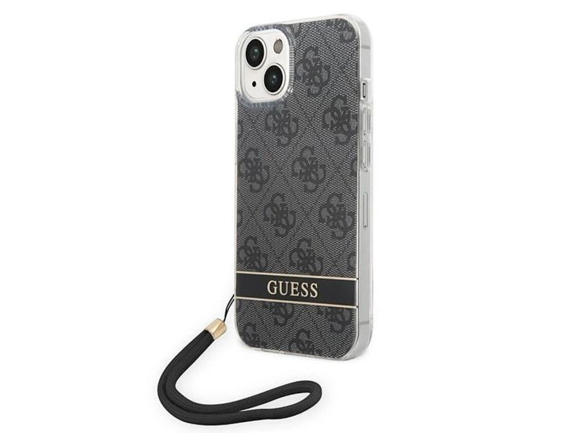 Guess GUOHCP14MH4STK iPhone 14 Plus 6.7