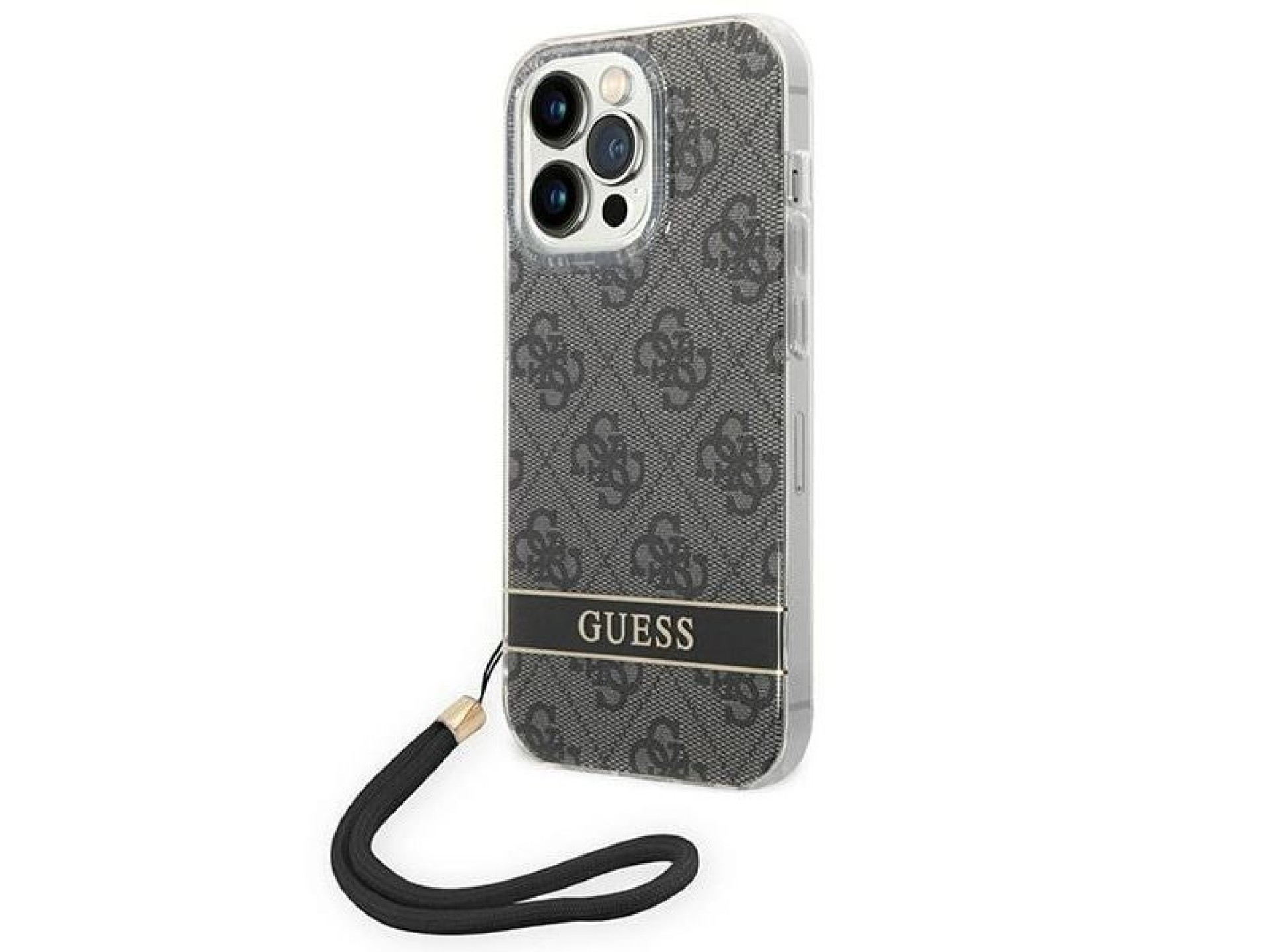 Funda Guess GUOHCP14LH4STK para iPhone 14 Pro de 6,1