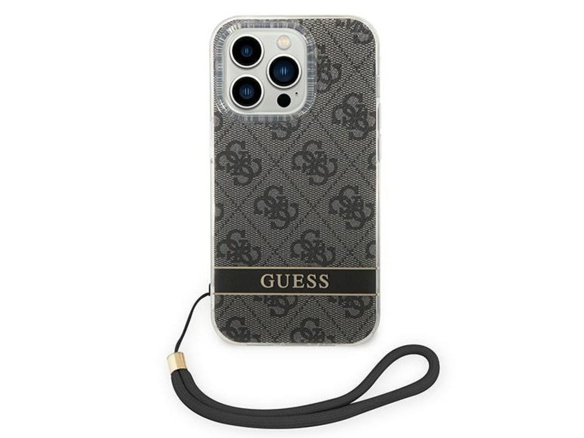 Funda Guess GUOHCP14LH4STK para iPhone 14 Pro de 6,1