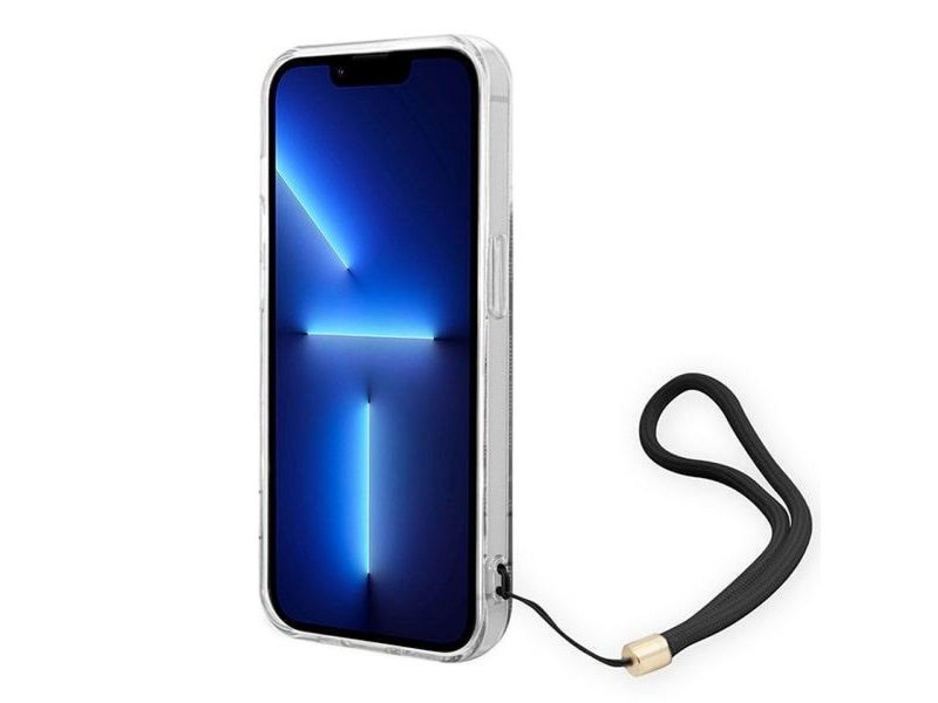 Funda Guess GUOHCP14LH4STK para iPhone 14 Pro de 6,1