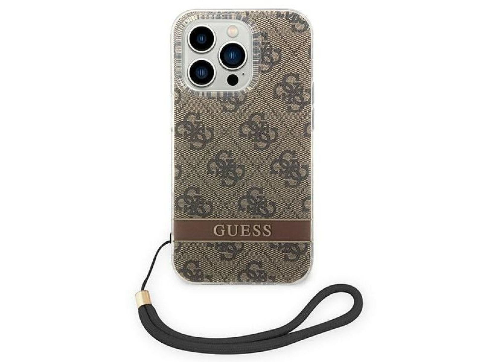 Guess GUOHCP14LH4STW iPhone 14 Pro 6.1