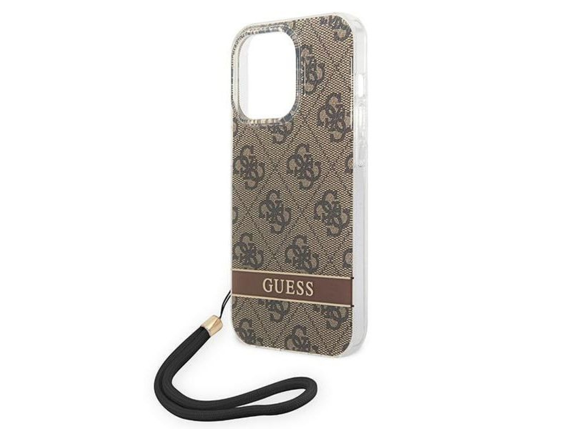 Guess GUOHCP14LH4STW iPhone 14 Pro 6.1