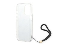 Funda Guess GUOHCP14XH4STW para iPhone 14 Pro Max de 6,7" color marrón / carcasa rígida marrón 4G co Funda Guess GUOHCP14XH4STW para iPhone 14 Pro Max de 6,7" color marrón / carcasa rígida marrón 4G co