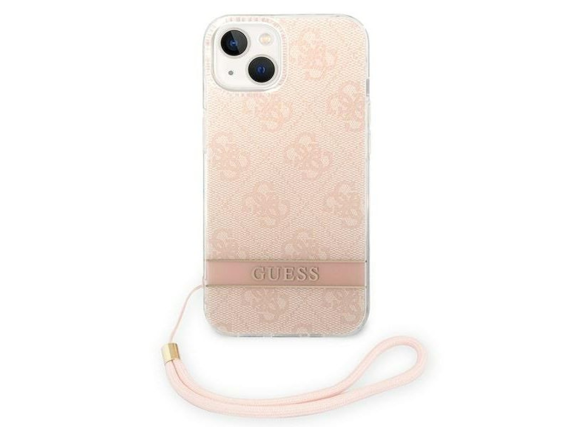 Guess GUOHCP14MH4STP iPhone 14 Plus 6.7
